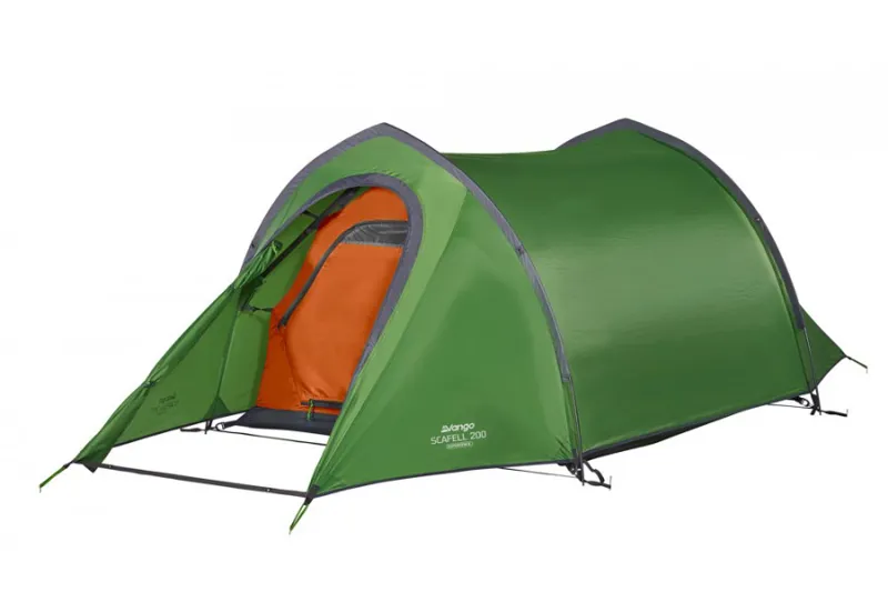 Vango Scafell 200 Tent - Green